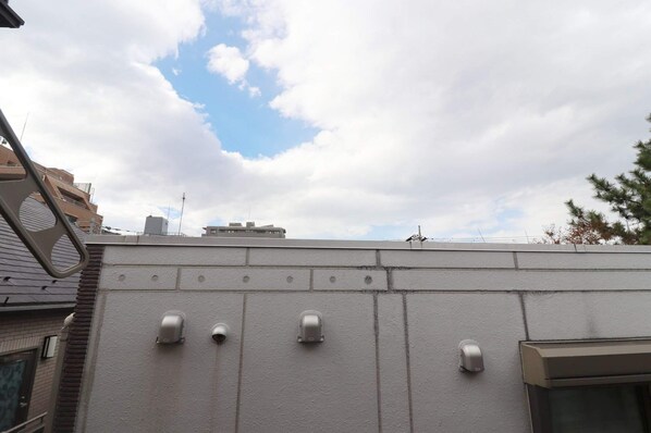 シャイニーソフト高円寺の物件内観写真